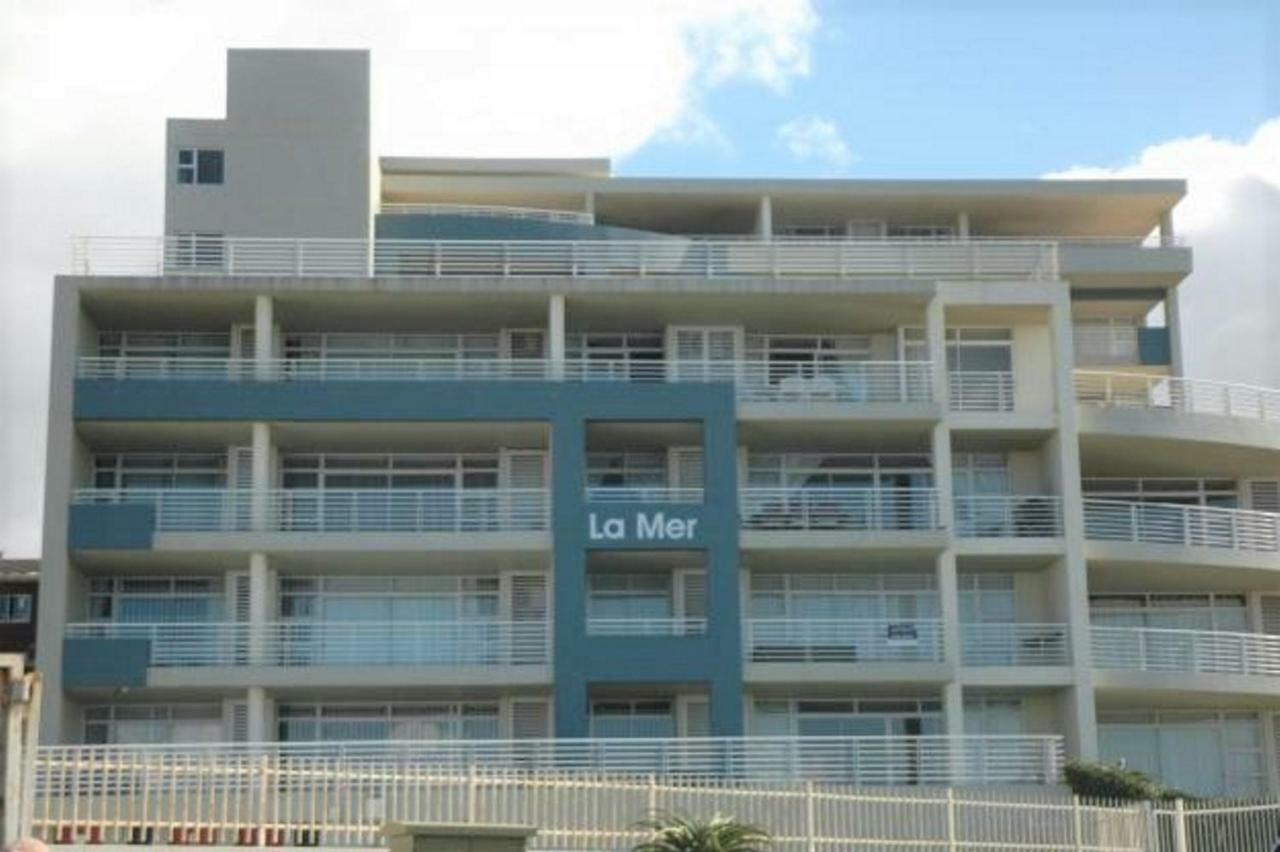 La Mer A Apartment มาร์เกท ภายนอก รูปภาพ